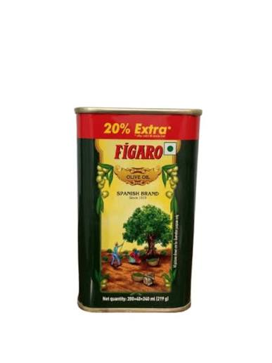 Figaro Multipurpose Pure Olive Oil – image 2