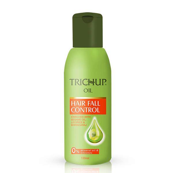 Trichup Hair Fall Control Oil – 100 ml – image 2