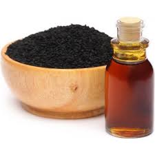 NICE Organic Kalonji Oil – 50 ml
