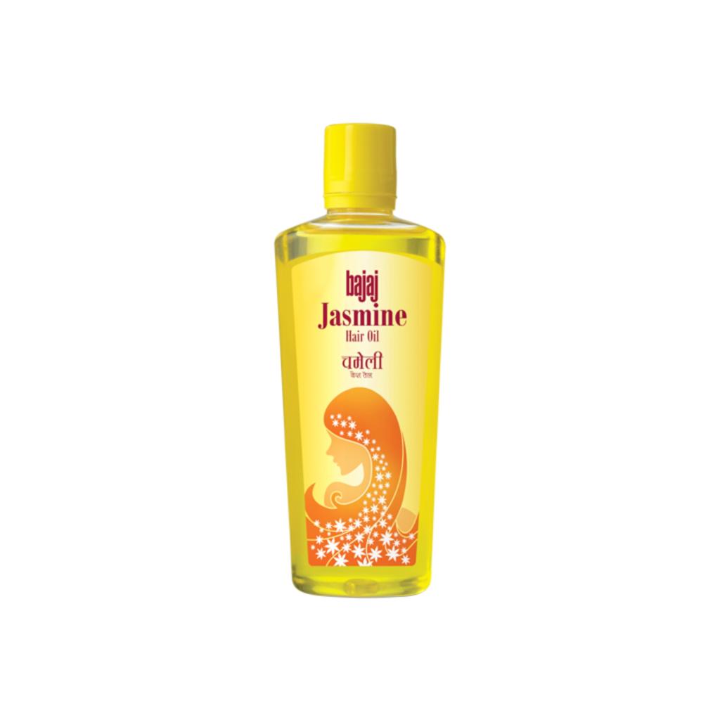 Bajaj Jasmine Hair Oil – 90 ml – image 2