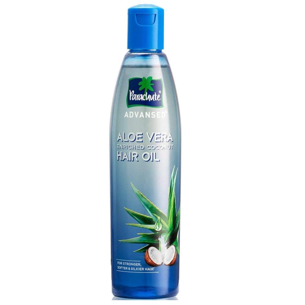 Parachute Advansed Aloe Vera Coconut Light Hair Oil – 250 ml
