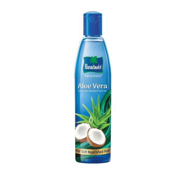 Parachute Advansed Aloe Vera Coconut Light Hair Oil – 250 ml – image 2