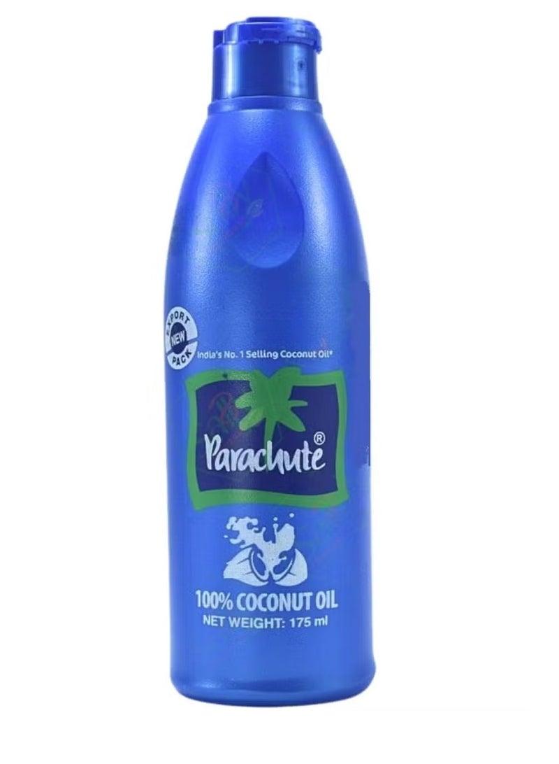 Parachute Coconut Hair Oil
