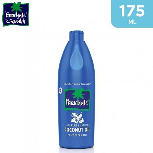 Parachute Coconut Hair Oil – image 2