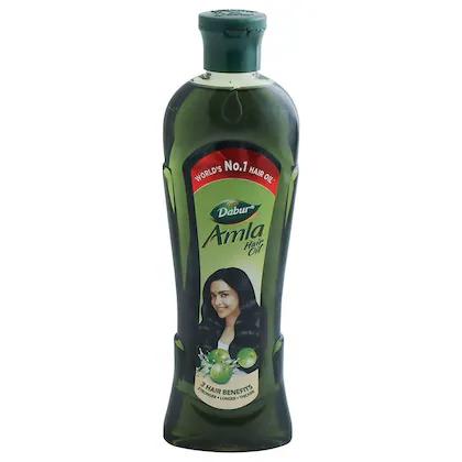 Dabur Amla Hair Oil – 323 ml – image 2