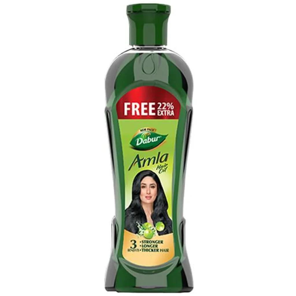 Dabur Amla Hair Oil – 223 ml