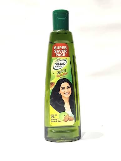 Nihar Naturals Shanti Amla Hair Oil – 175 ml