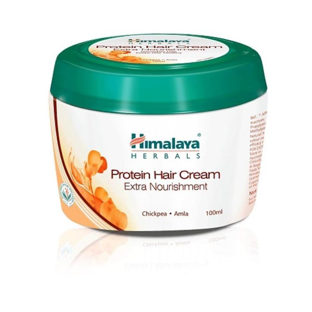 Himalaya Protein Hair Cream – 100 ml