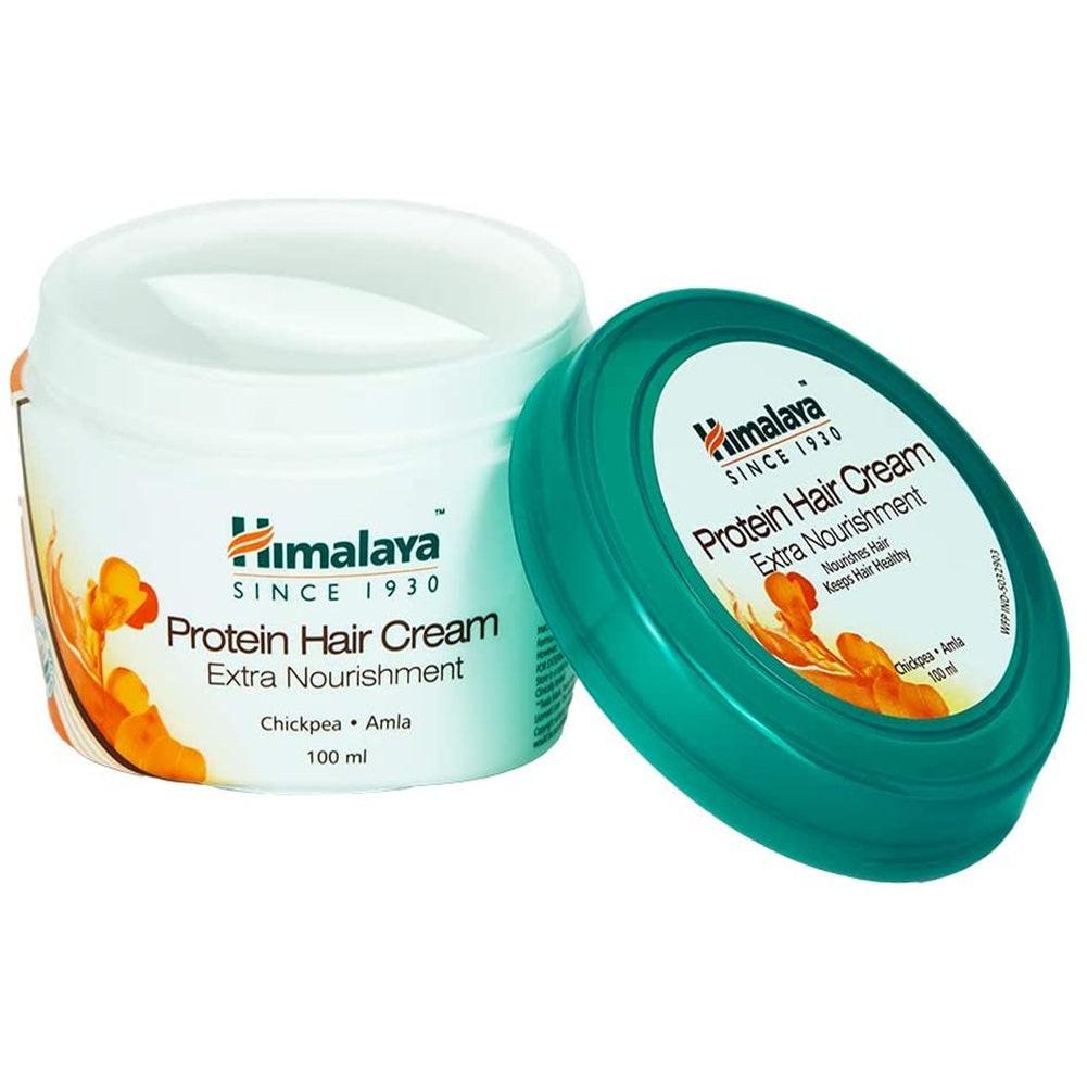 Himalaya Protein Hair Cream – 100 ml – image 2