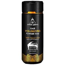 Hair Volumizing Powder Wax – 10 g – image 1