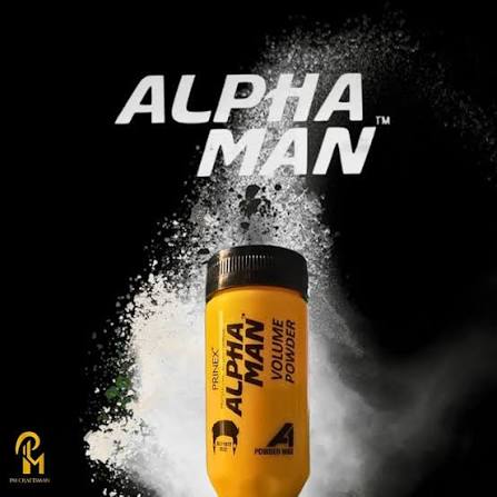 Alpha Man Volume Powder Wax – 20 g – image 2