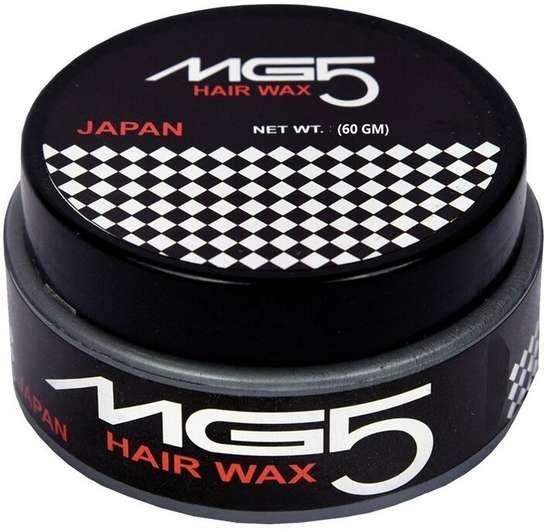 MG5 Japan Hair Wax – 150 g