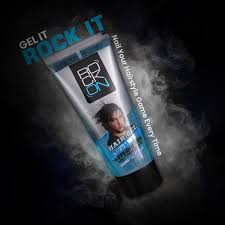 ROCK ON Soft Wet Hair Styling Gel – 60 g – image 2