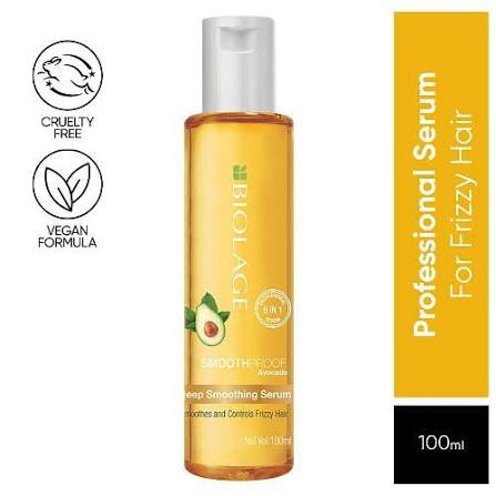 Biolage Deep Smoothing Serum – 100 ml