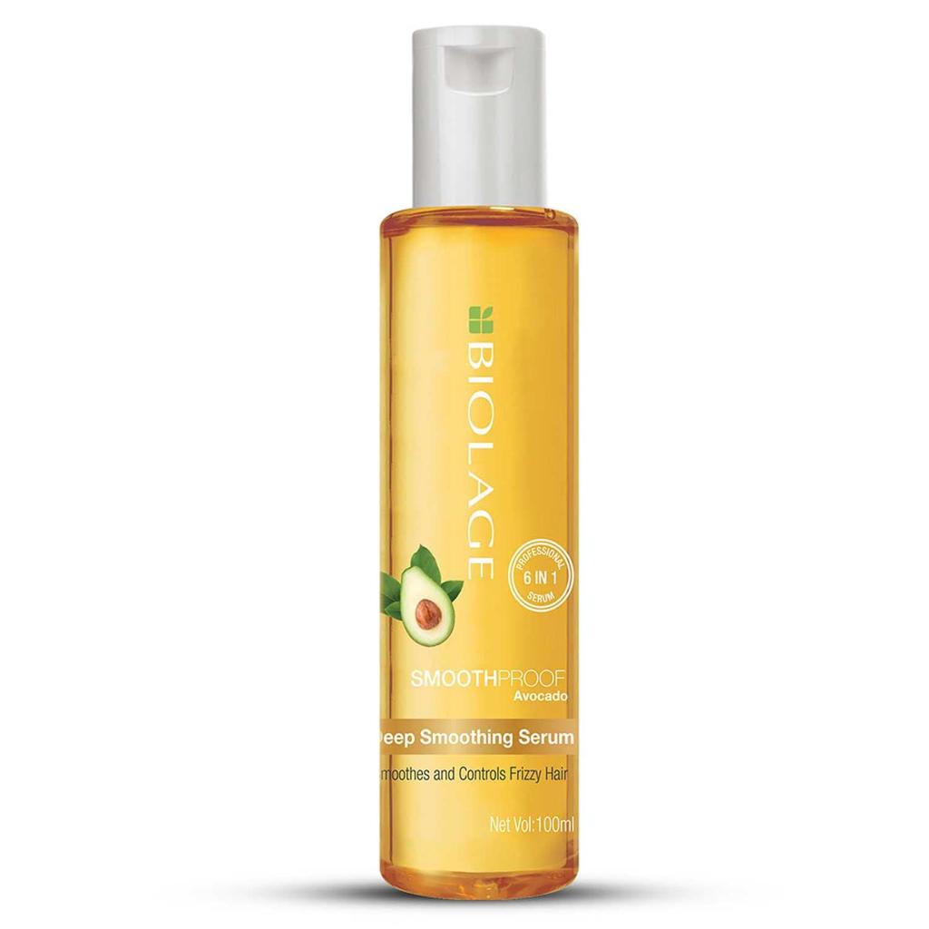 Biolage Deep Smoothing Serum – 100 ml – image 2