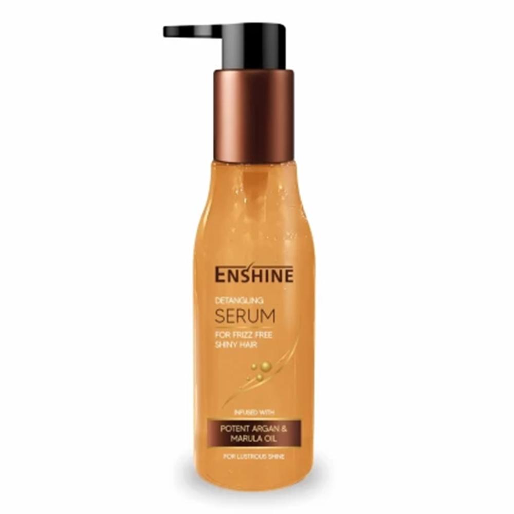 Enshine Detangling Hair Serum – 110 ml – image 1