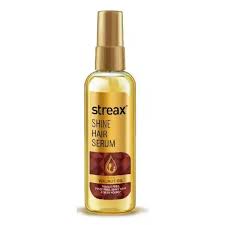 Streax Shine Hair Serum – 45 ml