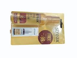 Streax Shine Hair Serum – 90 ml + Free Face Serum ₹99 – image 2