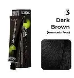 L'Oréal Professionnel INOA Hair Colour – 3 Dark Brown – 60 g – image 3