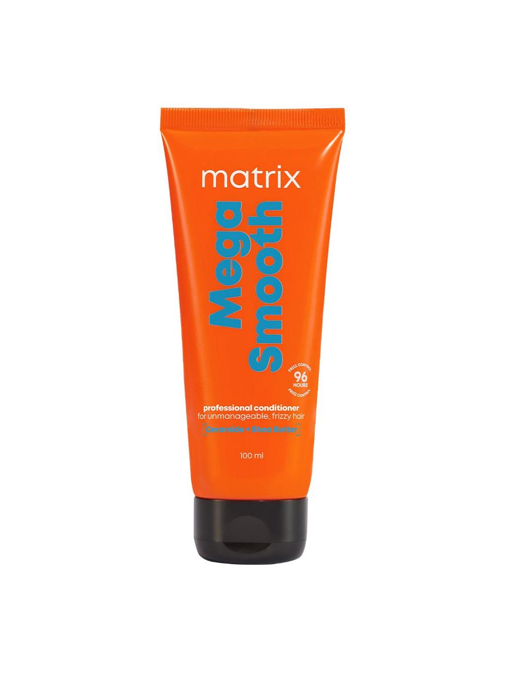 Matrix Mega Smooth Professional Conditioner – 100 ml