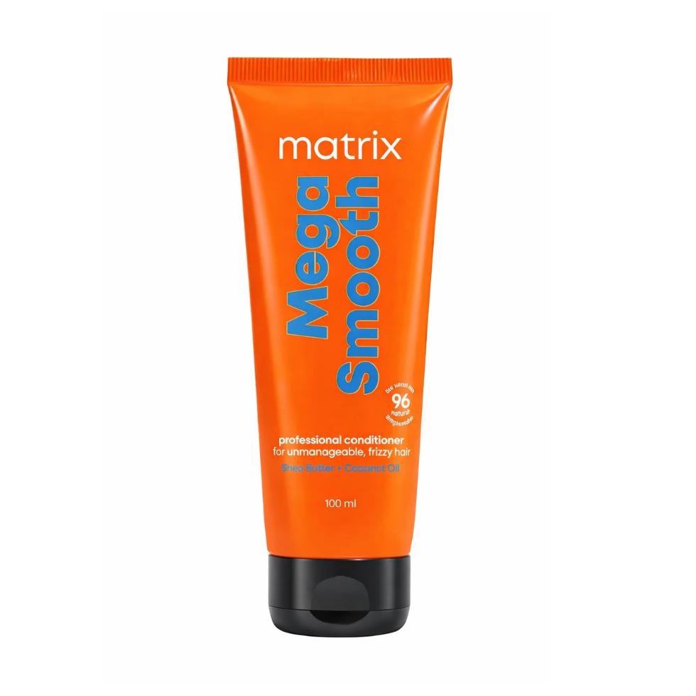 Matrix Mega Smooth Professional Conditioner – 100 ml – image 2