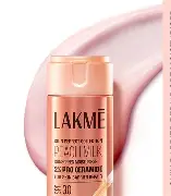 Lakme Peach Milk Light Moisturiser – 200 ml – image 2