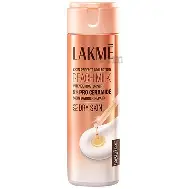 Lakmé Peach Milk Light Moisturiser – 120 ml – image 2