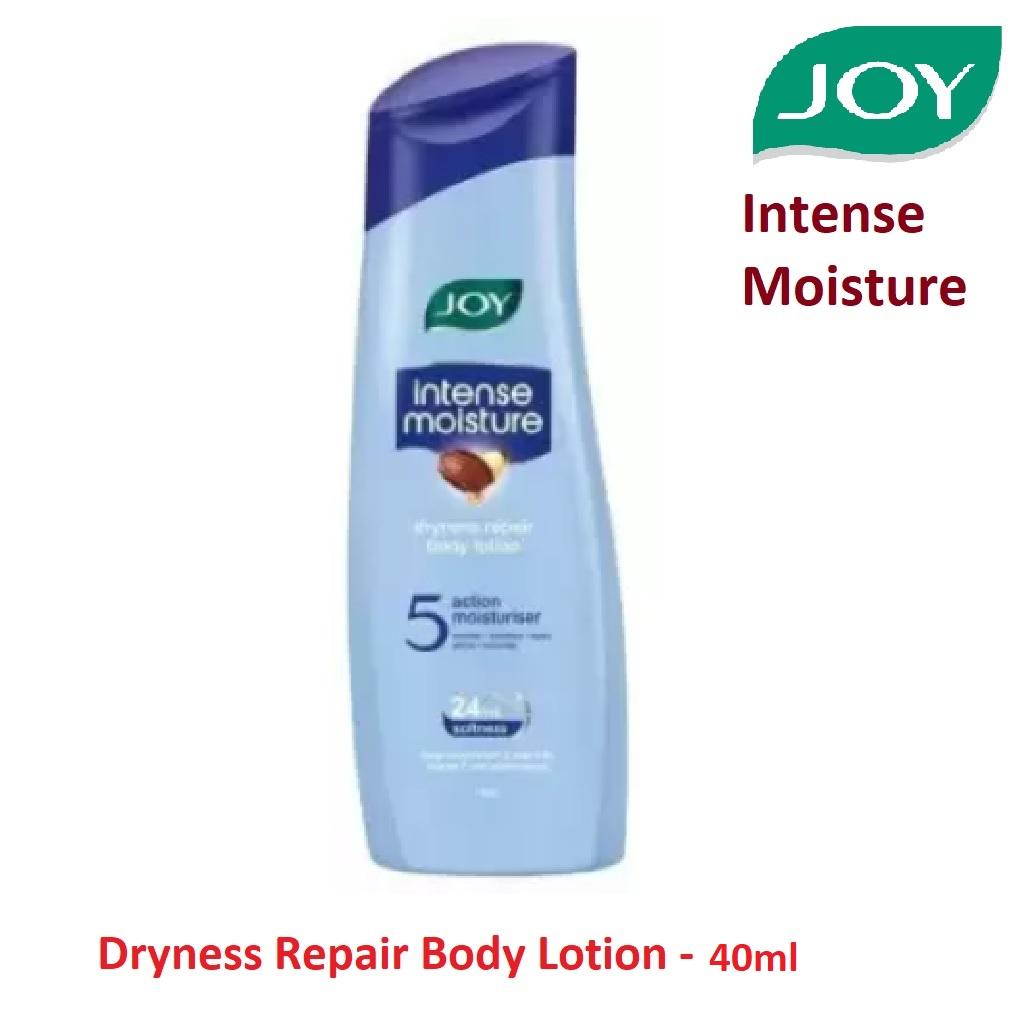 Joy Intense Moisture Dryness Repairing Body Lotion – 40 ml