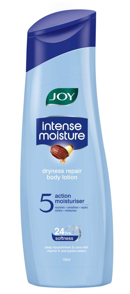 Joy Intense Moisture Dryness Repairing Body Lotion – 40 ml – image 2