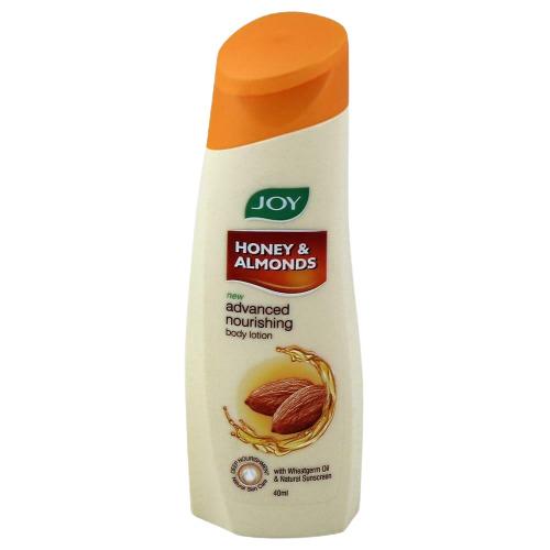 Joy Honey & Almond Body Milk Lotion – 40 ml – image 2