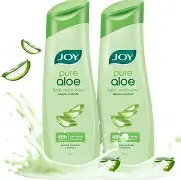 Joy Pure Aloe Vera Light Moisturiser – 40 ml