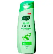Joy Pure Aloe Vera Light Moisturiser – 40 ml – image 2