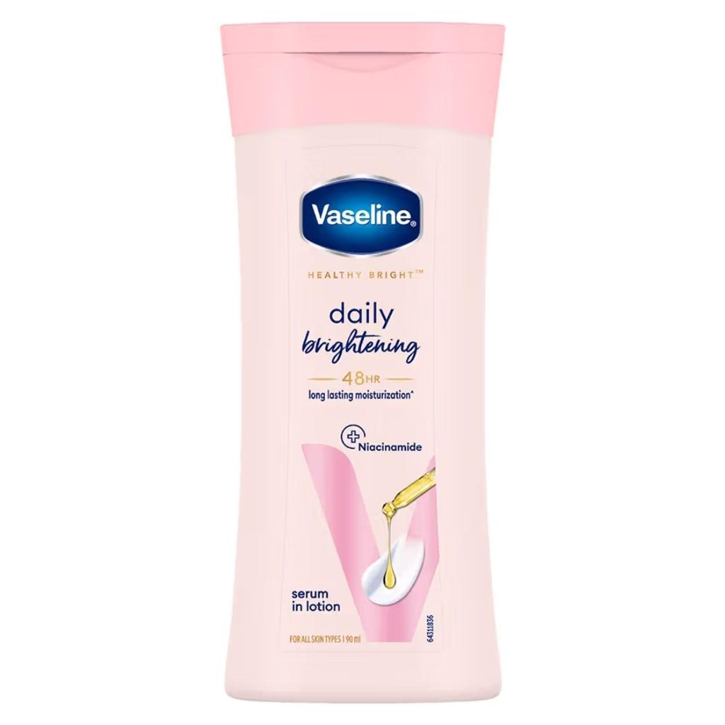 Vaseline Daily Brightening Serum in Lotion – image 3