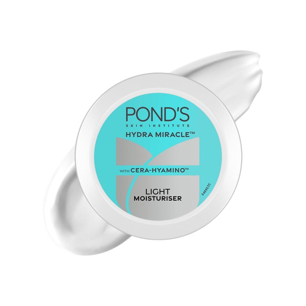 POND'S Hydra Miracle Light Moisturiser – image 1