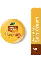 Joy Honey & Almonds Nourishing Skin Cream