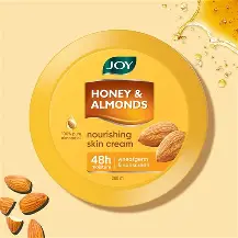 Joy Honey & Almonds Nourishing Skin Cream – image 2