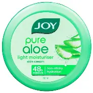 Joy Pure Aloe Light Moisturising Skin Cream