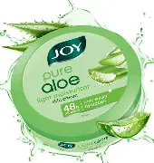 Joy Pure Aloe Light Moisturising Skin Cream – image 3