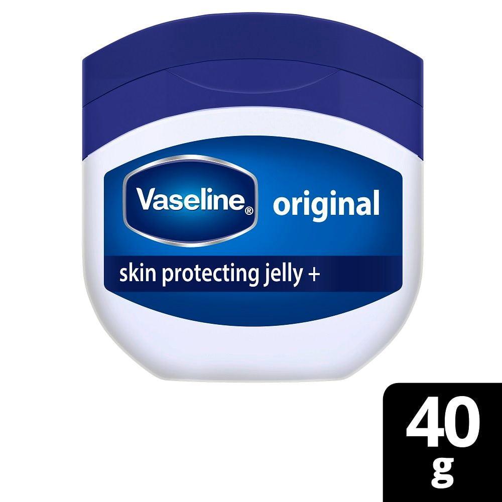 Vaseline Skin Protecting Jelly Original – image 1
