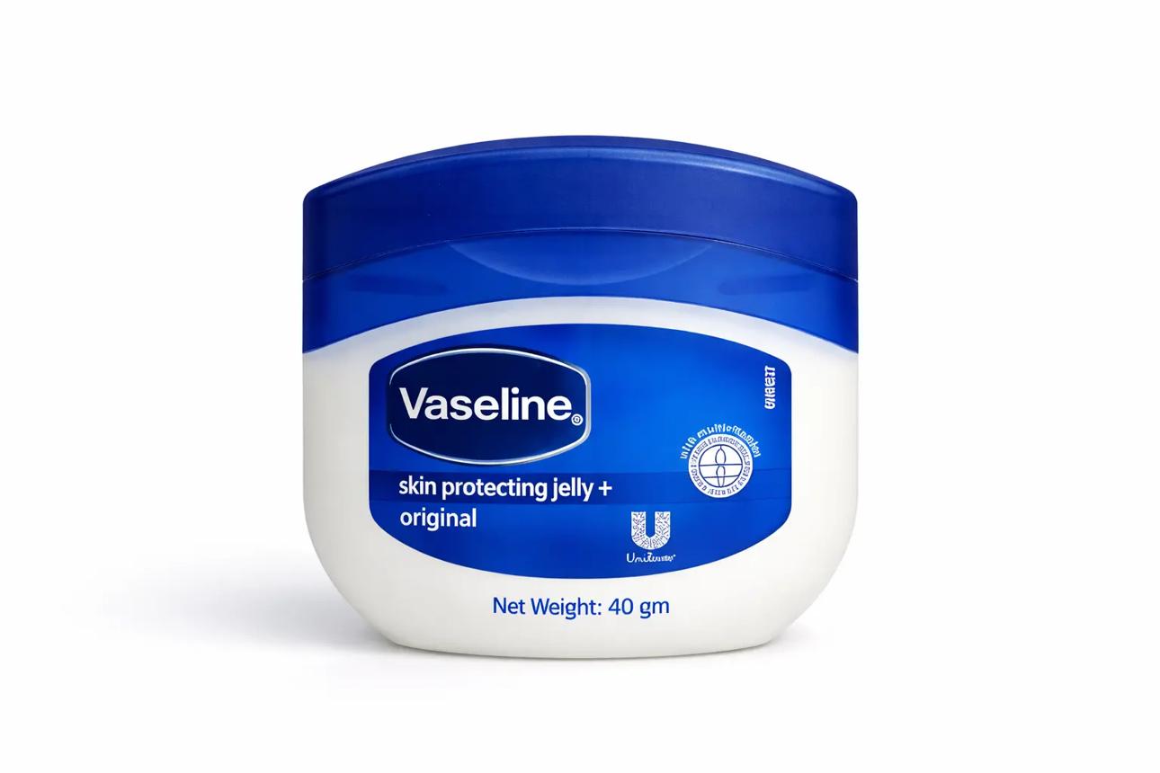 Vaseline Skin Protecting Jelly Original – image 2