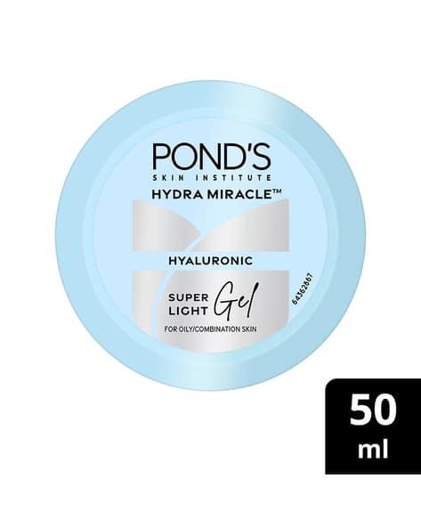 POND'S Hydra Miracle Super Light Gel Moisturiser – image 2