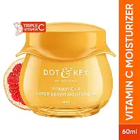 Dot & Key Vitamin C + E Super Bright Gel Moisturizer – 60 ml
