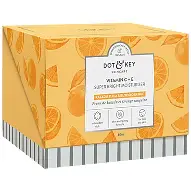 Dot & Key Vitamin C + E Super Bright Gel Moisturizer – 60 ml – image 2