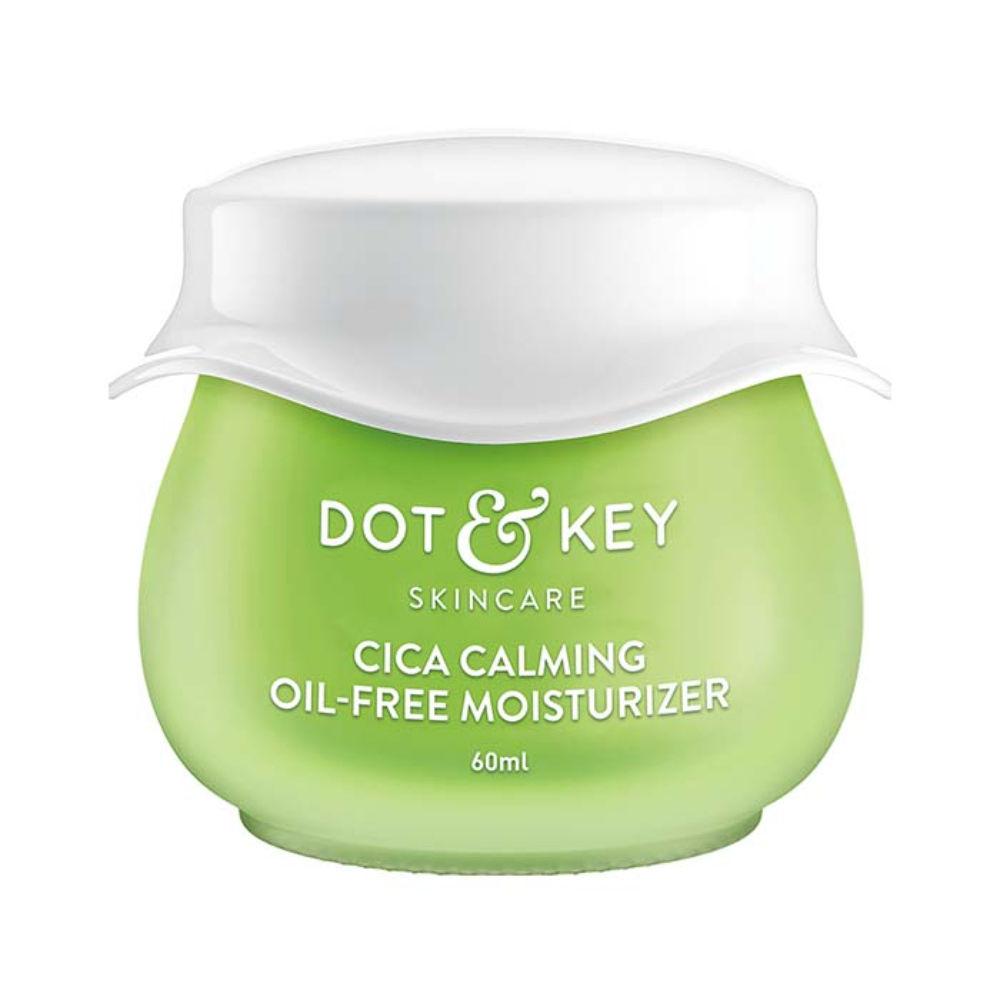 Dot & Key Cica Calming Oil-Free Moisturiser – 60 g – image 2
