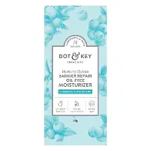 Dot & Key Blueberry Hydrate Oil-Free Moisturiser – 50 g – image 2