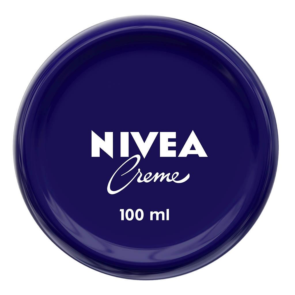 NIVEA Creme – 100 ml