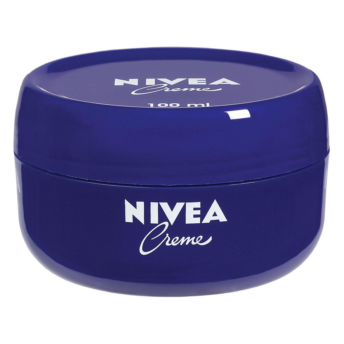 NIVEA Creme – 100 ml – image 2