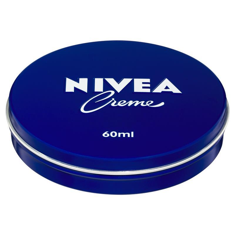NIVEA Creme – 60 ml – image 2