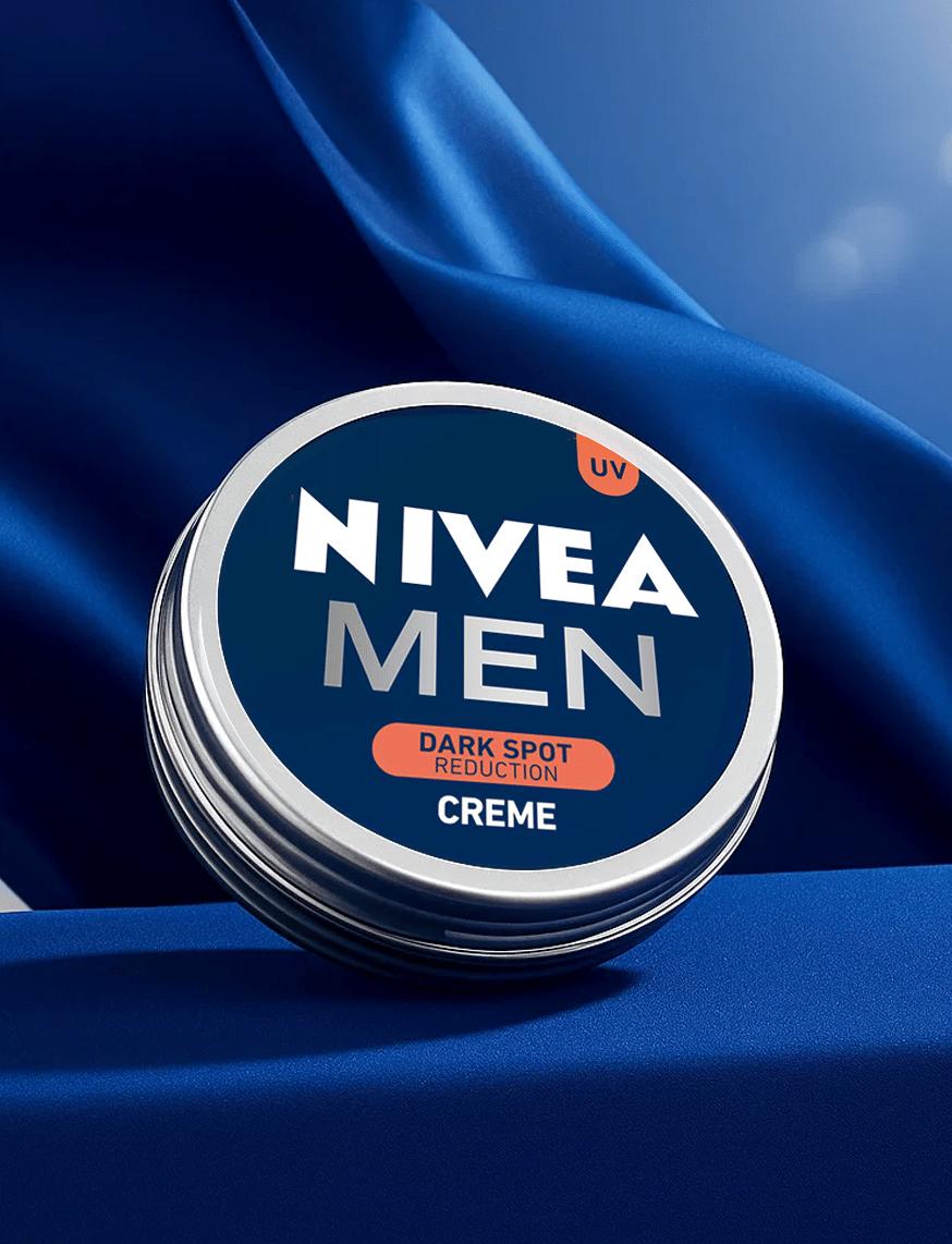 NIVEA MEN Dark Spot Reduction Creme – 75 ml – image 2
