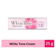 White Tone Soft & Smooth Face Cream – image 1